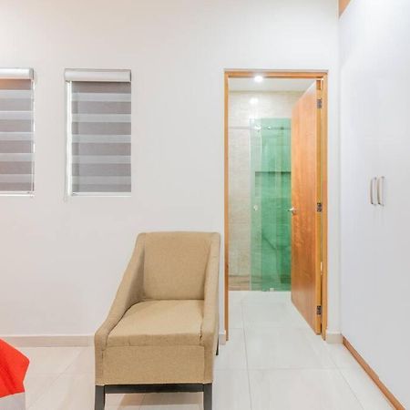 Loft Lujoso Y Moderno Con Cama King En Centrico Historico Apartment Durango Exterior photo
