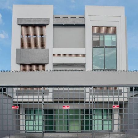 Loft Lujoso Y Moderno Con Cama King En Centrico Historico Apartment Durango Exterior photo
